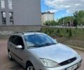 Сірий Форд Фокус, об'ємом двигуна 1.6 л та пробігом 290 тис. км за 2499 $, фото 1 на Automoto.ua