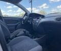 Сірий Форд Фокус, об'ємом двигуна 1.6 л та пробігом 199 тис. км за 1659 $, фото 11 на Automoto.ua