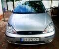 Сірий Форд Фокус, об'ємом двигуна 1.8 л та пробігом 300 тис. км за 4500 $, фото 6 на Automoto.ua