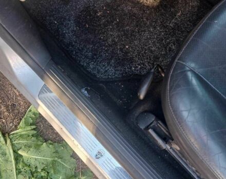 Серый Форд Фокус, объемом двигателя 2.3 л и пробегом 150 тыс. км за 2600 $, фото 20 на Automoto.ua