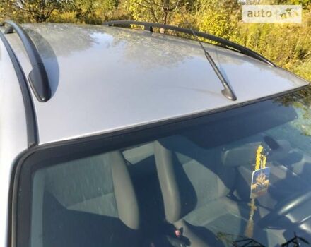 Серый Форд Фокус, объемом двигателя 1.8 л и пробегом 242 тыс. км за 5100 $, фото 7 на Automoto.ua