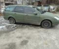 Сірий Форд Фокус, об'ємом двигуна 1.6 л та пробігом 265 тис. км за 1400 $, фото 2 на Automoto.ua