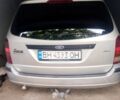 Сірий Форд Фокус, об'ємом двигуна 1.8 л та пробігом 300 тис. км за 4500 $, фото 7 на Automoto.ua