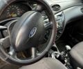 Сірий Форд Фокус, об'ємом двигуна 1.75 л та пробігом 286 тис. км за 3000 $, фото 8 на Automoto.ua