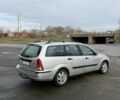 Сірий Форд Фокус, об'ємом двигуна 0 л та пробігом 307 тис. км за 3150 $, фото 2 на Automoto.ua