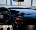 Сірий Форд Фокус, об'ємом двигуна 1.8 л та пробігом 336 тис. км за 3950 $, фото 8 на Automoto.ua