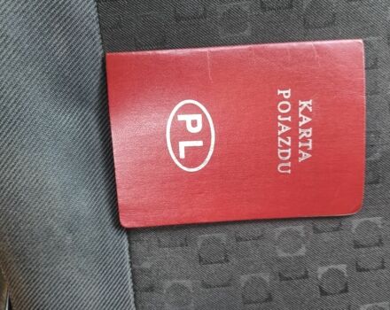 Серый Форд Фокус, объемом двигателя 1.6 л и пробегом 290 тыс. км за 1700 $, фото 11 на Automoto.ua