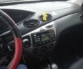 Сірий Форд Фокус, об'ємом двигуна 1.8 л та пробігом 300 тис. км за 1600 $, фото 6 на Automoto.ua