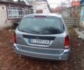 Сірий Форд Фокус, об'ємом двигуна 1.8 л та пробігом 301 тис. км за 2400 $, фото 6 на Automoto.ua