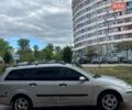Серый Форд Фокус, объемом двигателя 1.6 л и пробегом 290 тыс. км за 1700 $, фото 4 на Automoto.ua