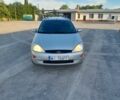 Сірий Форд Фокус, об'ємом двигуна 1.8 л та пробігом 300 тис. км за 1312 $, фото 3 на Automoto.ua