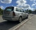 Сірий Форд Фокус, об'ємом двигуна 1.8 л та пробігом 337 тис. км за 2000 $, фото 3 на Automoto.ua