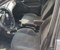 Сірий Форд Фокус, об'ємом двигуна 1.8 л та пробігом 336 тис. км за 3950 $, фото 23 на Automoto.ua