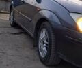 Сірий Форд Фокус, об'ємом двигуна 1.8 л та пробігом 336 тис. км за 3950 $, фото 16 на Automoto.ua