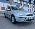 Сірий Форд Фокус, об'ємом двигуна 1.6 л та пробігом 199 тис. км за 1659 $, фото 1 на Automoto.ua