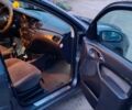 Сірий Форд Фокус, об'ємом двигуна 1.8 л та пробігом 336 тис. км за 3950 $, фото 3 на Automoto.ua