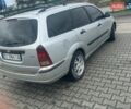 Сірий Форд Фокус, об'ємом двигуна 1.75 л та пробігом 300 тис. км за 2500 $, фото 1 на Automoto.ua
