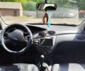 Сірий Форд Фокус, об'ємом двигуна 1.6 л та пробігом 309 тис. км за 2950 $, фото 11 на Automoto.ua