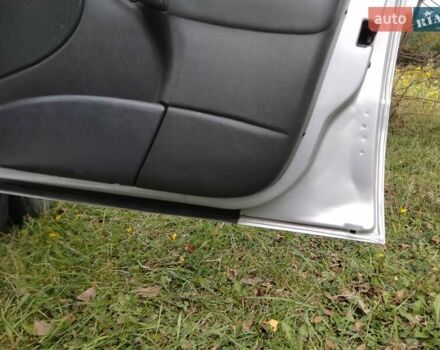 Серый Форд Фокус, объемом двигателя 1.8 л и пробегом 245 тыс. км за 4500 $, фото 31 на Automoto.ua