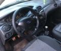 Сірий Форд Фокус, об'ємом двигуна 1.75 л та пробігом 240 тис. км за 2400 $, фото 1 на Automoto.ua
