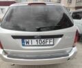 Серый Форд Фокус, объемом двигателя 2 л и пробегом 290 тыс. км за 1500 $, фото 7 на Automoto.ua