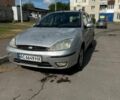 Сірий Форд Фокус, об'ємом двигуна 1.8 л та пробігом 337 тис. км за 2200 $, фото 1 на Automoto.ua