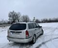 Серый Форд Фокус, объемом двигателя 1.8 л и пробегом 300 тыс. км за 2250 $, фото 3 на Automoto.ua