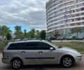 Сірий Форд Фокус, об'ємом двигуна 1.6 л та пробігом 290 тис. км за 2499 $, фото 3 на Automoto.ua