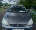 Сірий Форд Фокус, об'ємом двигуна 0 л та пробігом 336 тис. км за 850 $, фото 1 на Automoto.ua
