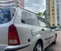 Сірий Форд Фокус, об'ємом двигуна 1.6 л та пробігом 290 тис. км за 2499 $, фото 4 на Automoto.ua