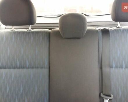 Серый Форд Фокус, объемом двигателя 1.8 л и пробегом 245 тыс. км за 4500 $, фото 18 на Automoto.ua