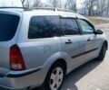 Сірий Форд Фокус, об'ємом двигуна 1.8 л та пробігом 300 тис. км за 2650 $, фото 2 на Automoto.ua