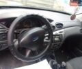 Сірий Форд Фокус, об'ємом двигуна 1.8 л та пробігом 301 тис. км за 2400 $, фото 7 на Automoto.ua