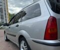 Сірий Форд Фокус, об'ємом двигуна 1.6 л та пробігом 290 тис. км за 2499 $, фото 7 на Automoto.ua