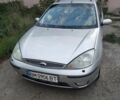 Сірий Форд Фокус, об'ємом двигуна 1.8 л та пробігом 3 тис. км за 3400 $, фото 1 на Automoto.ua
