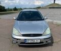 Серый Форд Фокус, объемом двигателя 1.6 л и пробегом 470 тыс. км за 1705 $, фото 1 на Automoto.ua