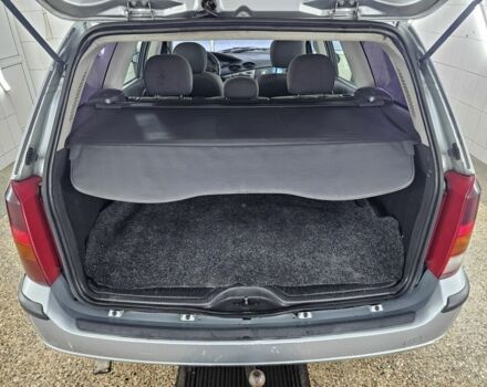 Серый Форд Фокус, объемом двигателя 1.8 л и пробегом 347 тыс. км за 2500 $, фото 9 на Automoto.ua