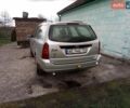 Серый Форд Фокус, объемом двигателя 1.8 л и пробегом 350 тыс. км за 1600 $, фото 1 на Automoto.ua