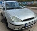 Сірий Форд Фокус, об'ємом двигуна 1.75 л та пробігом 286 тис. км за 3000 $, фото 1 на Automoto.ua