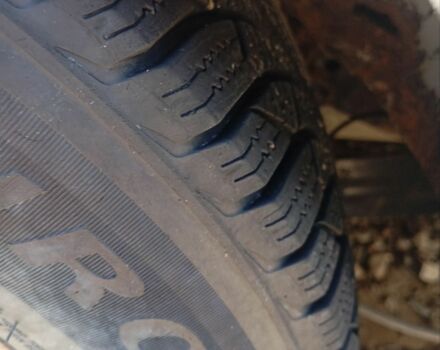 Сірий Форд Фокус, об'ємом двигуна 1.8 л та пробігом 380 тис. км за 2250 $, фото 2 на Automoto.ua