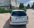 Серый Форд Фокус, объемом двигателя 1.6 л и пробегом 470 тыс. км за 1705 $, фото 1 на Automoto.ua