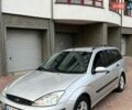 Серый Форд Фокус, объемом двигателя 1.6 л и пробегом 290 тыс. км за 1700 $, фото 11 на Automoto.ua