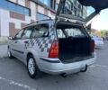 Сірий Форд Фокус, об'ємом двигуна 1.6 л та пробігом 199 тис. км за 1659 $, фото 7 на Automoto.ua
