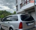 Серый Форд Фокус, объемом двигателя 1.6 л и пробегом 290 тыс. км за 1700 $, фото 9 на Automoto.ua