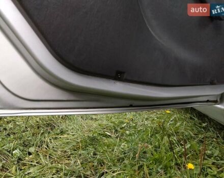 Серый Форд Фокус, объемом двигателя 1.8 л и пробегом 245 тыс. км за 4500 $, фото 35 на Automoto.ua