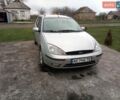 Серый Форд Фокус, объемом двигателя 1.8 л и пробегом 350 тыс. км за 1600 $, фото 1 на Automoto.ua