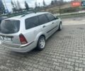 Серый Форд Фокус, объемом двигателя 1.75 л и пробегом 300 тыс. км за 2500 $, фото 6 на Automoto.ua