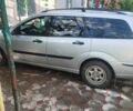 Сірий Форд Фокус, об'ємом двигуна 1.75 л та пробігом 300 тис. км за 4500 $, фото 3 на Automoto.ua