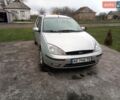 Серый Форд Фокус, объемом двигателя 1.8 л и пробегом 350 тыс. км за 1600 $, фото 1 на Automoto.ua