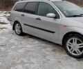Сірий Форд Фокус, об'ємом двигуна 1.8 л та пробігом 300 тис. км за 3247 $, фото 4 на Automoto.ua